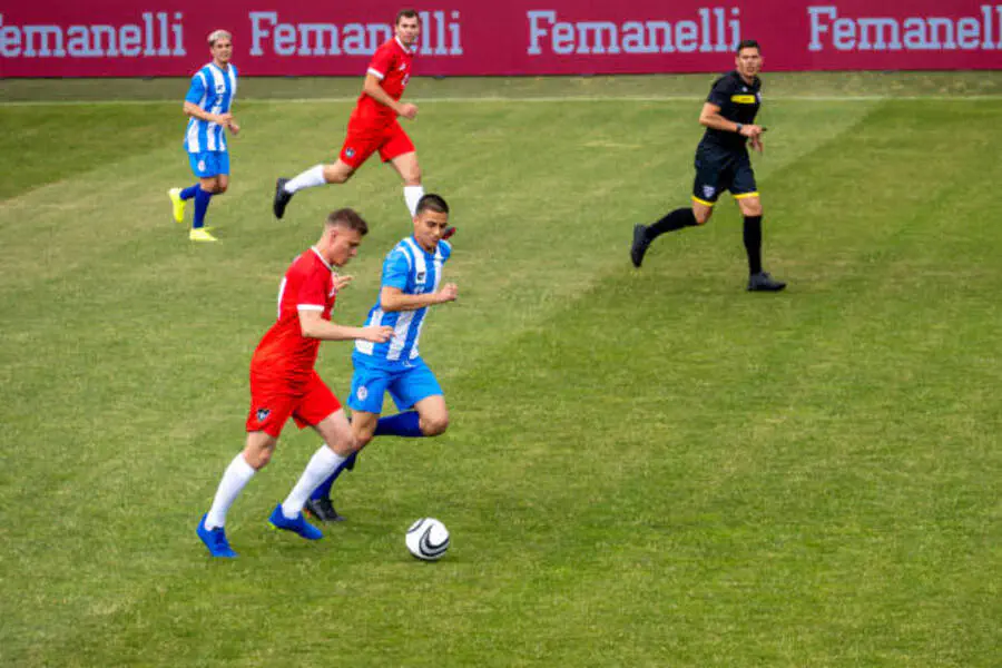 red card rules