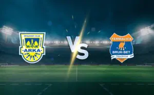 Arka vs Termalica prediction: team news, lineups, expert analysis