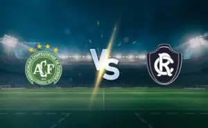Chapecoense vs Remo prediction: team news, lineups, expert analysis