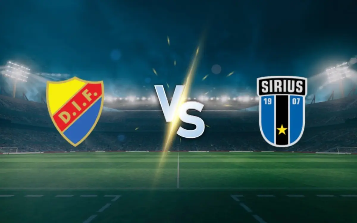 Djurgården vs Sirius prediction: expert analysis, possible lineups, May 18, 2026