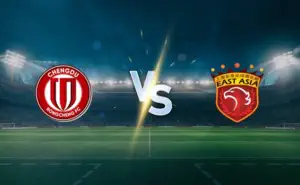 Chengdu Rongcheng vs Shanghai Port prediction: expert analysis, possible lineups, May 19, 2026