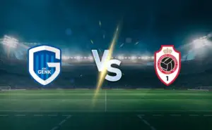 Genk vs Antwerp prediction: expert analysis, possible lineups, May 19, 2026