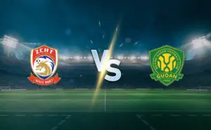 Qingdao West Coast vs Beijing Guoan prediction: team news, lineups, expert analysis