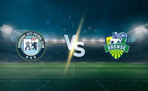 Guayaquil City vs Orense prediction: team news, lineups, expert analysis