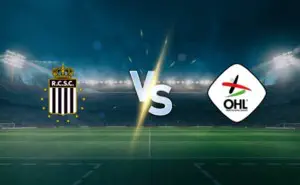 Charleroi vs Leuven prediction: teams form analysis, possible lineups on May 19, 2026