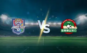 Tianjin Jinmen vs Henan prediction: expert analysis, possible lineups, May 19, 2026