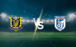 Shenzhen Peng City vs Dalian Inbo prediction: teams form analysis, possible lineups on May 19, 2026