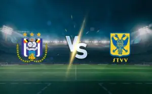 Anderlecht vs Sint-Truiden prediction: expert analysis, possible lineups, May 21, 2026
