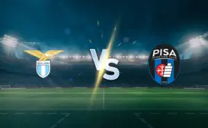 Lazio vs Pisa prediction: expert analysis, possible lineups, May 23, 2026