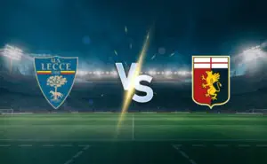 Lecce vs Genoa prediction: teams form analysis, possible lineups on May 24, 2026
