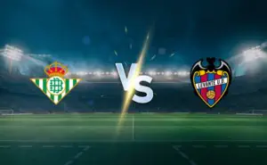 Betis vs Levante prediction: team news, lineups, expert analysis