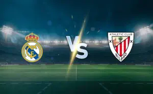 Real Madrid vs Athletic prediction: teams form analysis, possible lineups on May 23, 2026