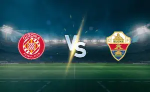Girona vs Elche prediction: team news, lineups, expert analysis
