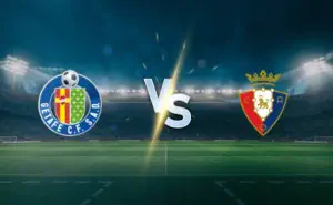 Getafe vs Osasuna prediction: expert analysis, possible lineups, May 23, 2026