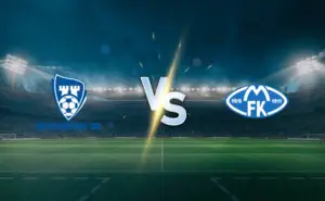 Sarpsborg 08 vs Molde prediction: team news, lineups, expert analysis