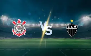 Corinthians vs Atletico Mineiro prediction: team news, lineups, expert analysis