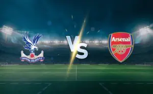 Crystal Palace vs Arsenal prediction: expert analysis, possible lineups, May 24, 2026