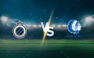 Club Brugge vs Gent prediction: teams form analysis, possible lineups on May 24, 2026