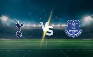 Tottenham Hotspur vs Everton prediction: team news, lineups, expert analysis May 24, 2026
