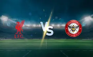 Liverpool vs Brentford prediction: teams form analysis, possible lineups on May 24, 2026
