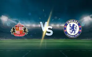 Sunderland vs Chelsea prediction: teams form analysis, possible lineups on May 24, 2026