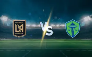Los Angeles vs Seattle Sounders prediction: teams form analysis, possible lineups on May 25, 2026