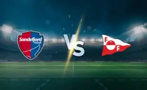 Sandefjord vs Fredrikstad prediction: team news, lineups, expert analysis
