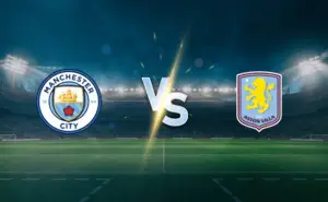 Manchester City vs Aston Villa prediction: team news, lineups, expert analysis