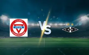 KFUM vs Rosenborg prediction: teams form analysis, possible lineups on May 25, 2026