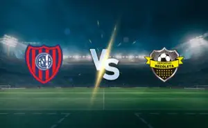 San Lorenzo vs Deportivo Recoleta prediction: teams form analysis, possible lineups on May 27, 2026