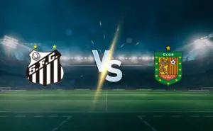 Santos vs Deportivo Cuenca prediction: team news, lineups, expert analysis