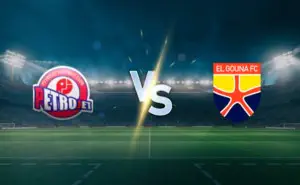 Petrojet vs El-Gouna prediction: teams form analysis, possible lineups on May 27, 2026