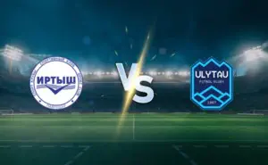 Irtysh vs Ulytau prediction: teams form analysis, possible lineups on 27, 2026 Match