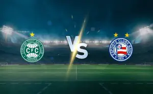Coritiba vs Bahia prediction: team news, lineups, expert analysis