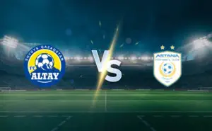 Altai vs Astana prediction: expert analysis, possible lineups, May 27, 2026