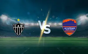 Atlético Mineiro vs Academia Puerto Cabello prediction: expert analysis, possible lineups, May 28, 2026