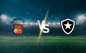 Caracas vs Botafogo prediction: team news, lineups, expert analysis