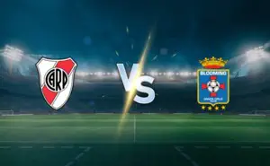 River Plate vs Blooming prediction: team news, lineups, expert analysis