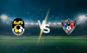 KuPS vs Inter Turku prediction: team news, lineups, expert analysis