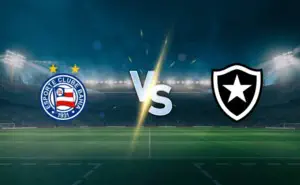 Bahia vs Botafogo prediction: team news, lineups, expert analysis