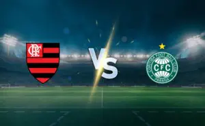Flamengo vs Coritiba prediction: teams form analysis, possible lineups on May 30, 2026