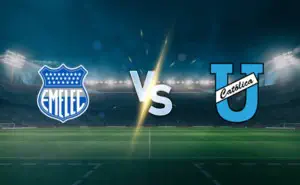 Emelec vs Universidad Católica Quito prediction: teams form analysis, possible lineups on June 1, 2026