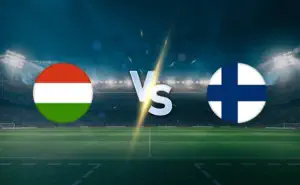 Hungary vs Finland prediction: expert analysis, possible lineups, on June 5, 2026