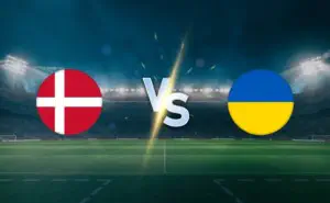 Дания - Украина прогноз на матч 7 июня 2026 года