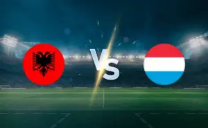 Albania vs Luxembourg prediction: teams form analysis, possible lineups on June 6, 2026