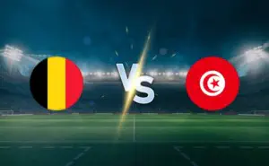 Belgium vs Tunisia prediction: expert analysis, possible lineups, 6, 2026