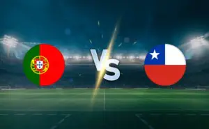 Portugal vs Chile prediction: team news, lineups, expert analysis