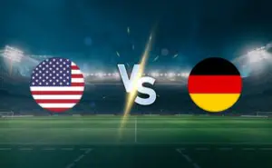 USA vs Germany prediction: team news, lineups, expert analysis