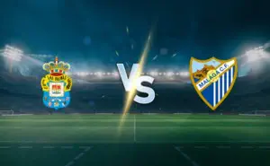 Las Palmas vs Malaga Prediction: match preview, predicted lineups, tips & odds on June 7, 2026
