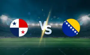 Panama vs Bosnia and Herzegovina prediction, match preview, betting tips and odds on June 64, 2026